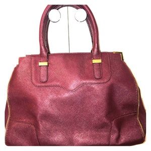 Rebecca Minkoff Amorous Satchel